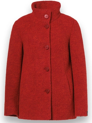Milo Coats MC60611253/777