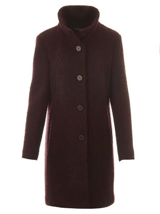 Milo Coats MC61430253/777