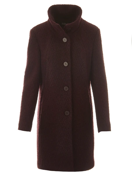 Milo Coats MC61430253/777