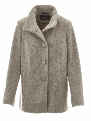 Milo Coats MC64315253/777