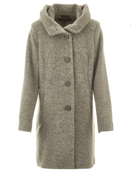 Milo Coats MC64332253/777