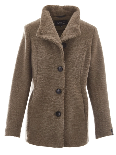 Milo Coats MC66416253/777