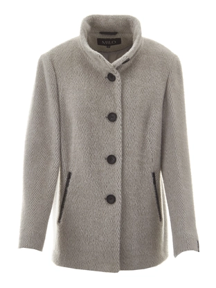 Milo Coats MC79610253/777