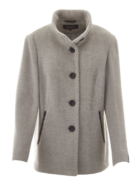 Milo Coats MC79610253/777