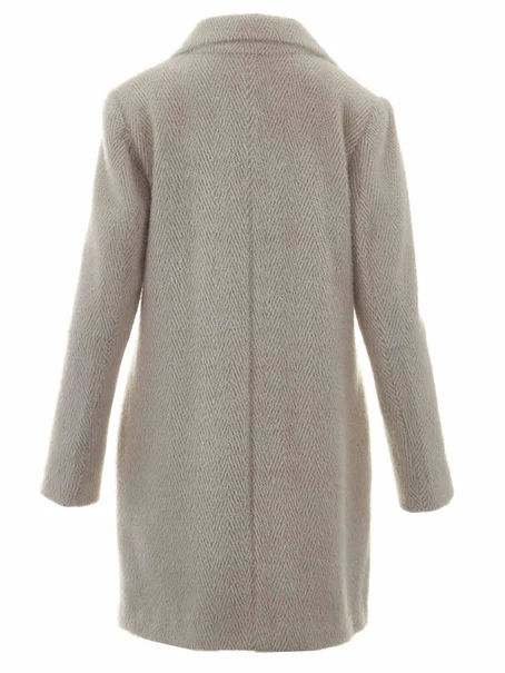 Milo Coats MC79635253/777