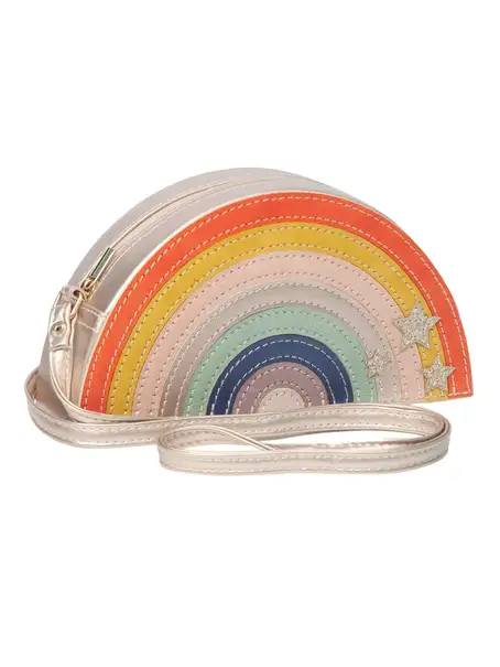 Mimi & Lula RAINBOW BAG
