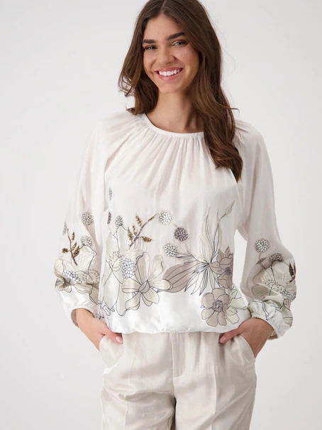 Monari Bluse