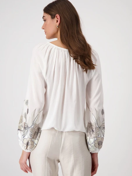 Monari Bluse