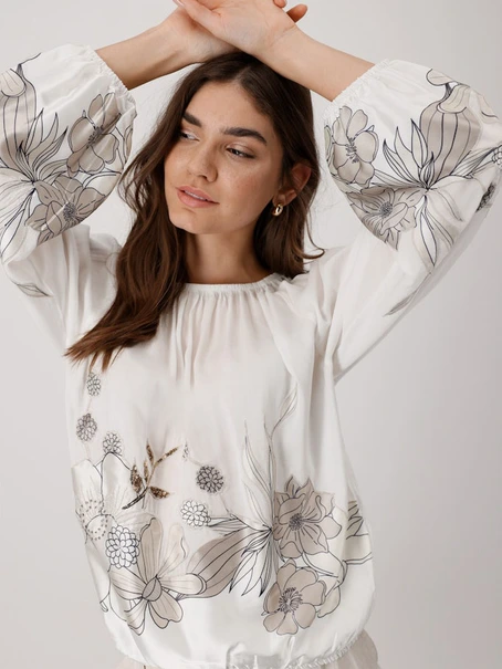Monari Bluse