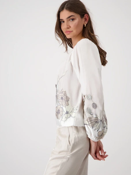 Monari Bluse