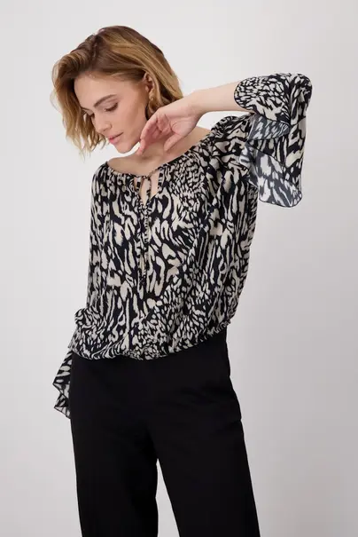 Monari Bluse