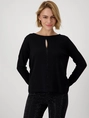 Monari Pullover