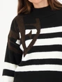 Monari Pullover