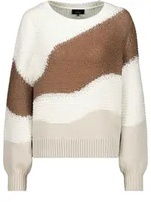 Monari Pullover