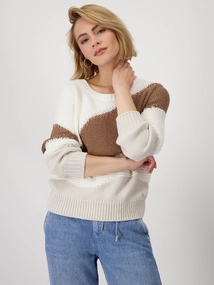 Monari Pullover