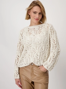 Monari Pullover