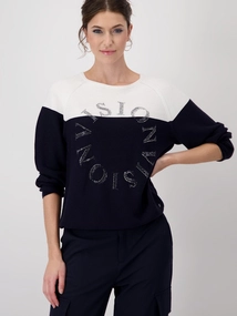Monari Pullover