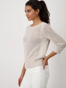 Monari Pullover