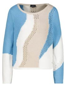 Monari Pullover