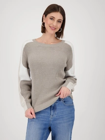 Monari Pullover