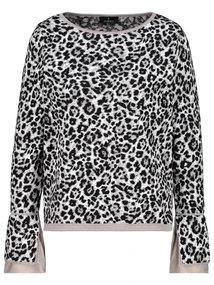 Monari Pullover