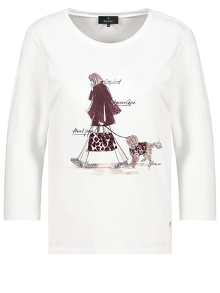 Monari Pullover