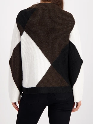 Monari Pullover
