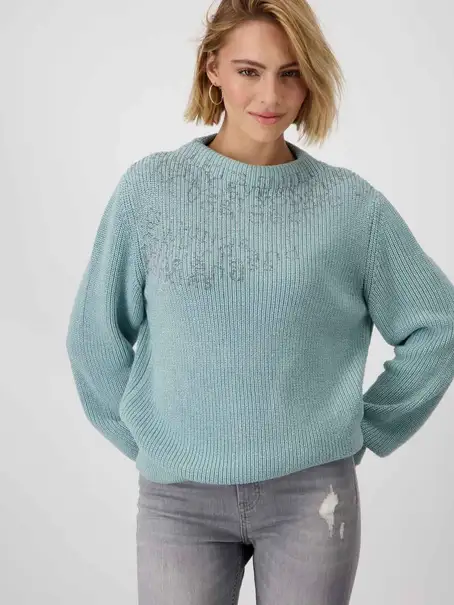 Monari Pullover