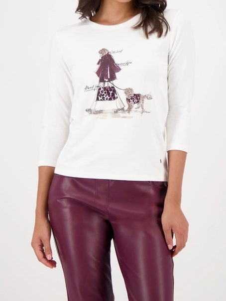 Monari Pullover