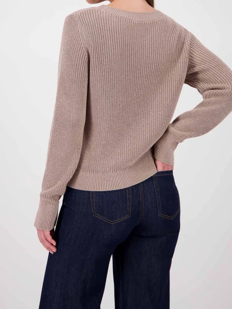 Monari Pullover