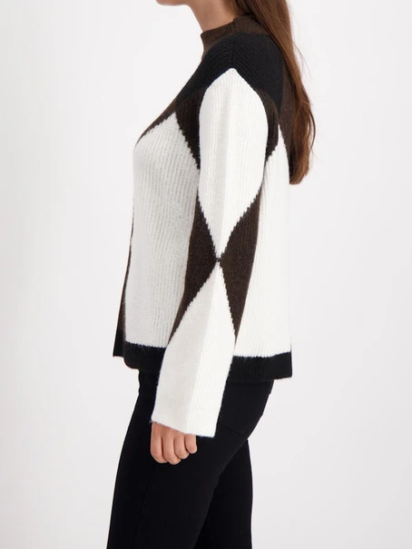 Monari Pullover