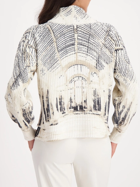 Monari Pullover