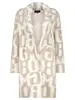Monari Strickjacke
