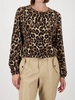Monari Strickjacke