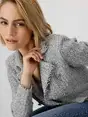 Monari Strickjacke