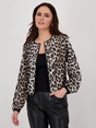 Monari Strickjacke