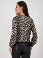 Monari Strickjacke