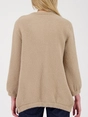 Monari Strickjacke