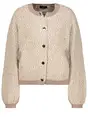 Monari Strickjacke