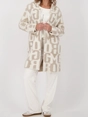 Monari Strickjacke