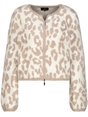 Monari Strickjacke