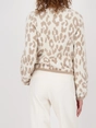 Monari Strickjacke