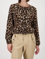 Monari Strickjacke