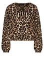 Monari Strickjacke