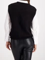 Monari Strickjacke