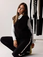 Monari Strickjacke