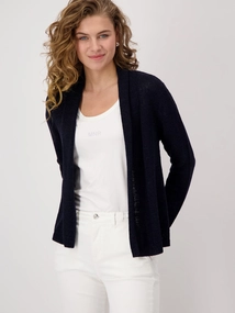 Monari Strickjacke