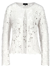 Monari Strickjacke