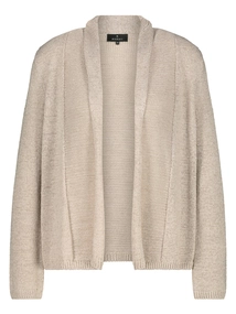 Monari Strickjacke