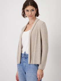 Monari Strickjacke